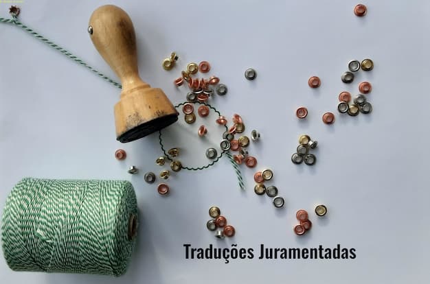 Traduções Juramentadas